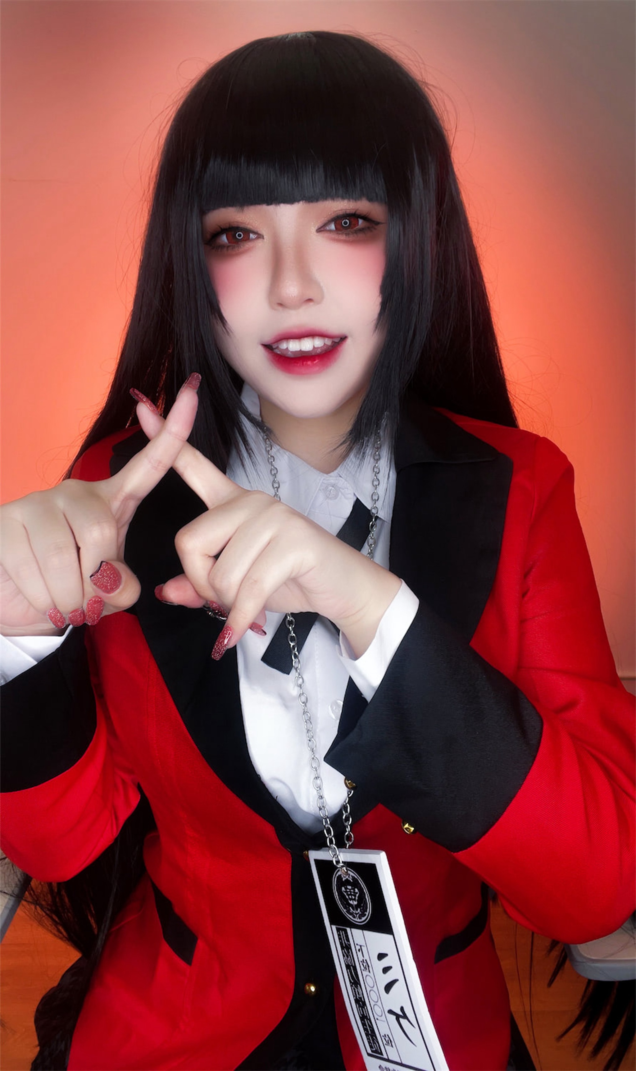 半半子 - NO.033 夢子[48P]-XikXak